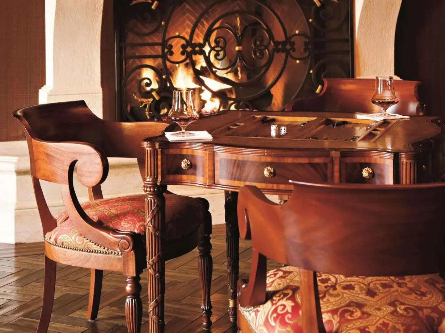 Fairmont Grand Del Mar