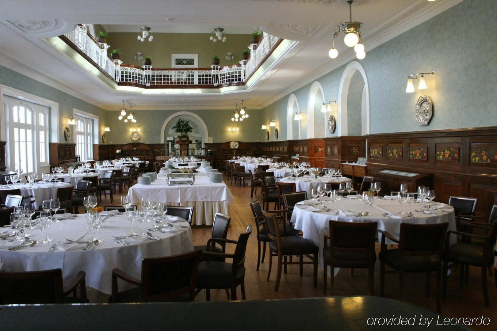 Curia Palace Hotel & Spa