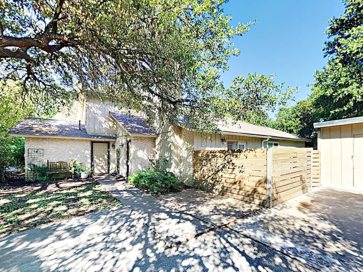 Beaver Duplex Unit B - 2 Br Duplex