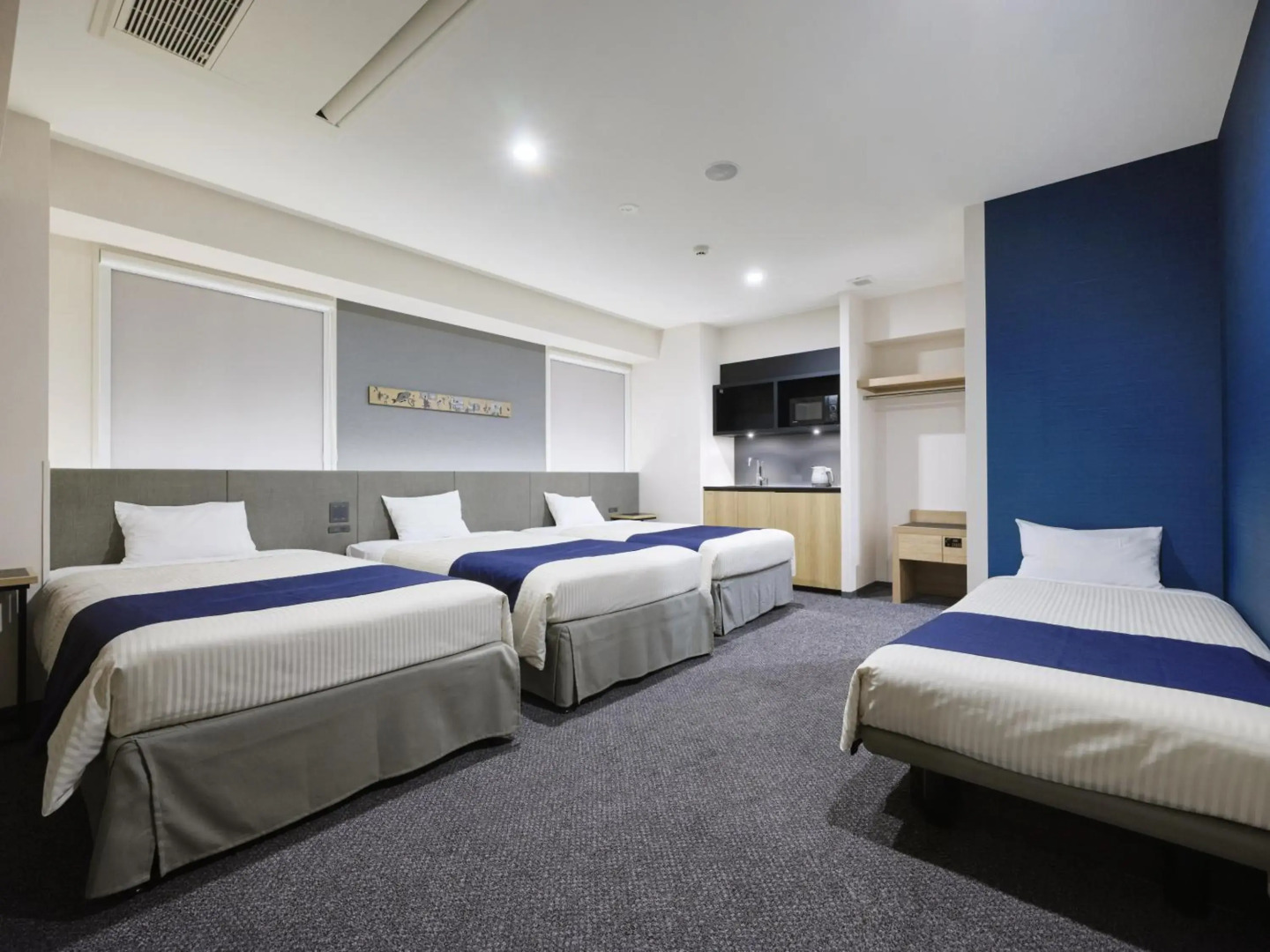 hotel MONday Premium Ueno Okachimachi