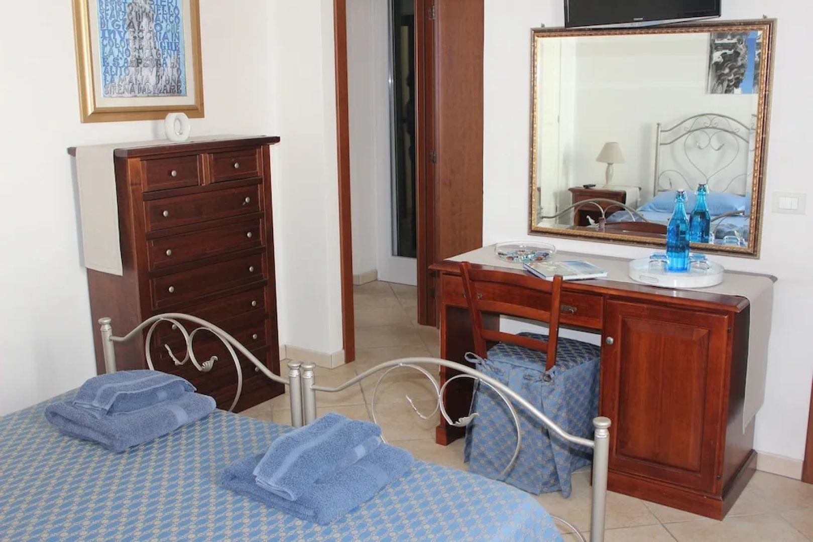 B&B La Porta DOriente
