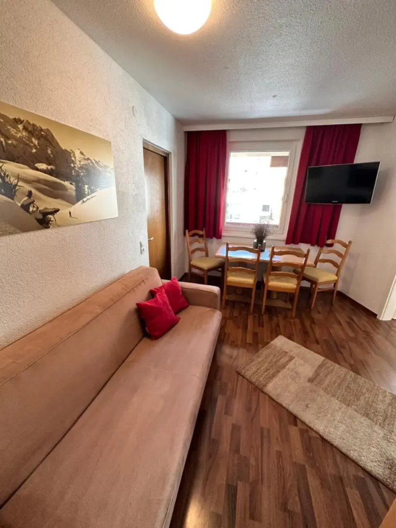 Zentrum Appartements Lorenzin