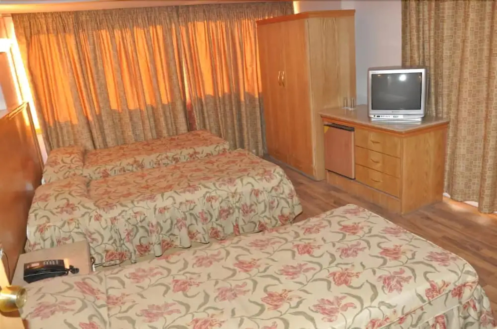 Caesars Palace Hotel