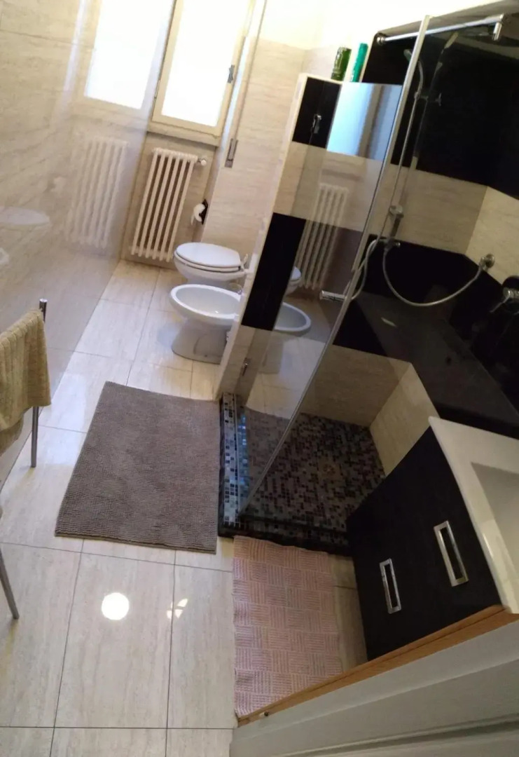 Bed and Breakfast Villa Laila