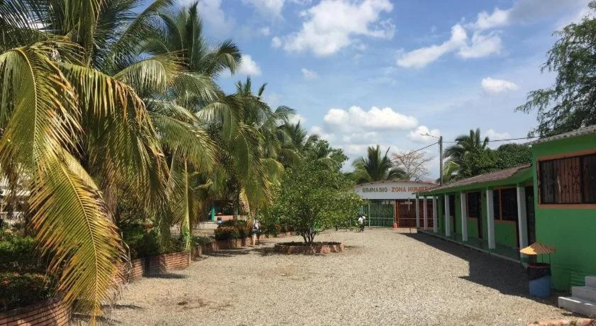 Complejo Turístico Navar City