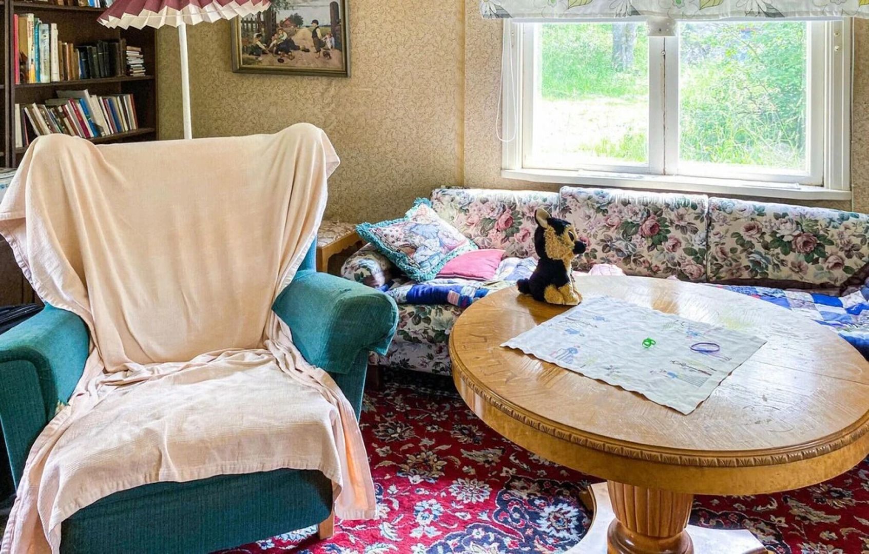 Awesome Home in Skillingaryd With 2 Bedrooms