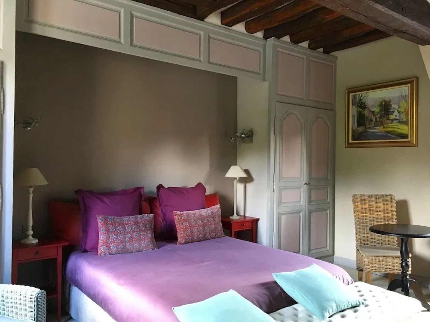 Prieuré Saint Léonard