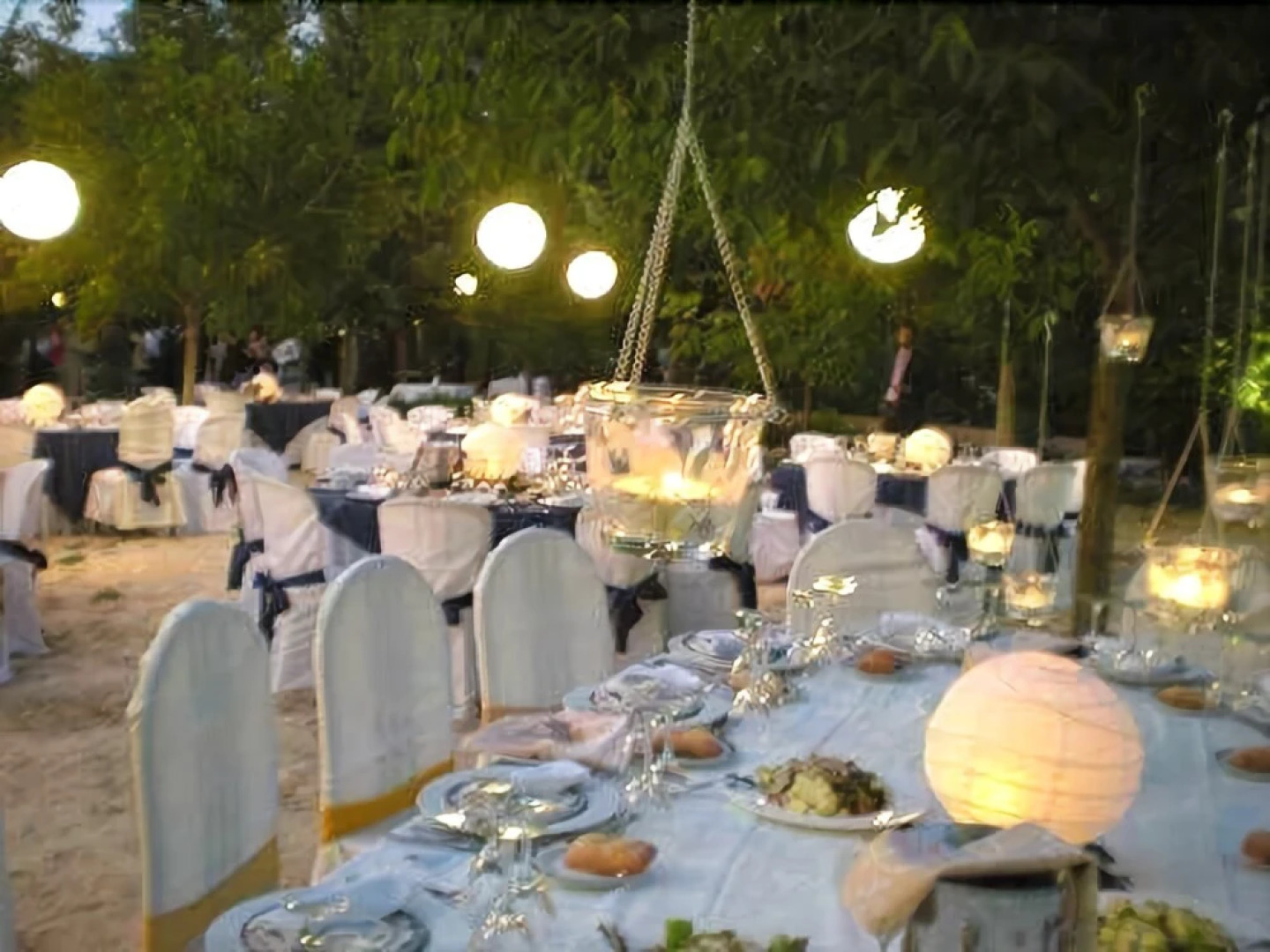 El Molino del Rio Argos