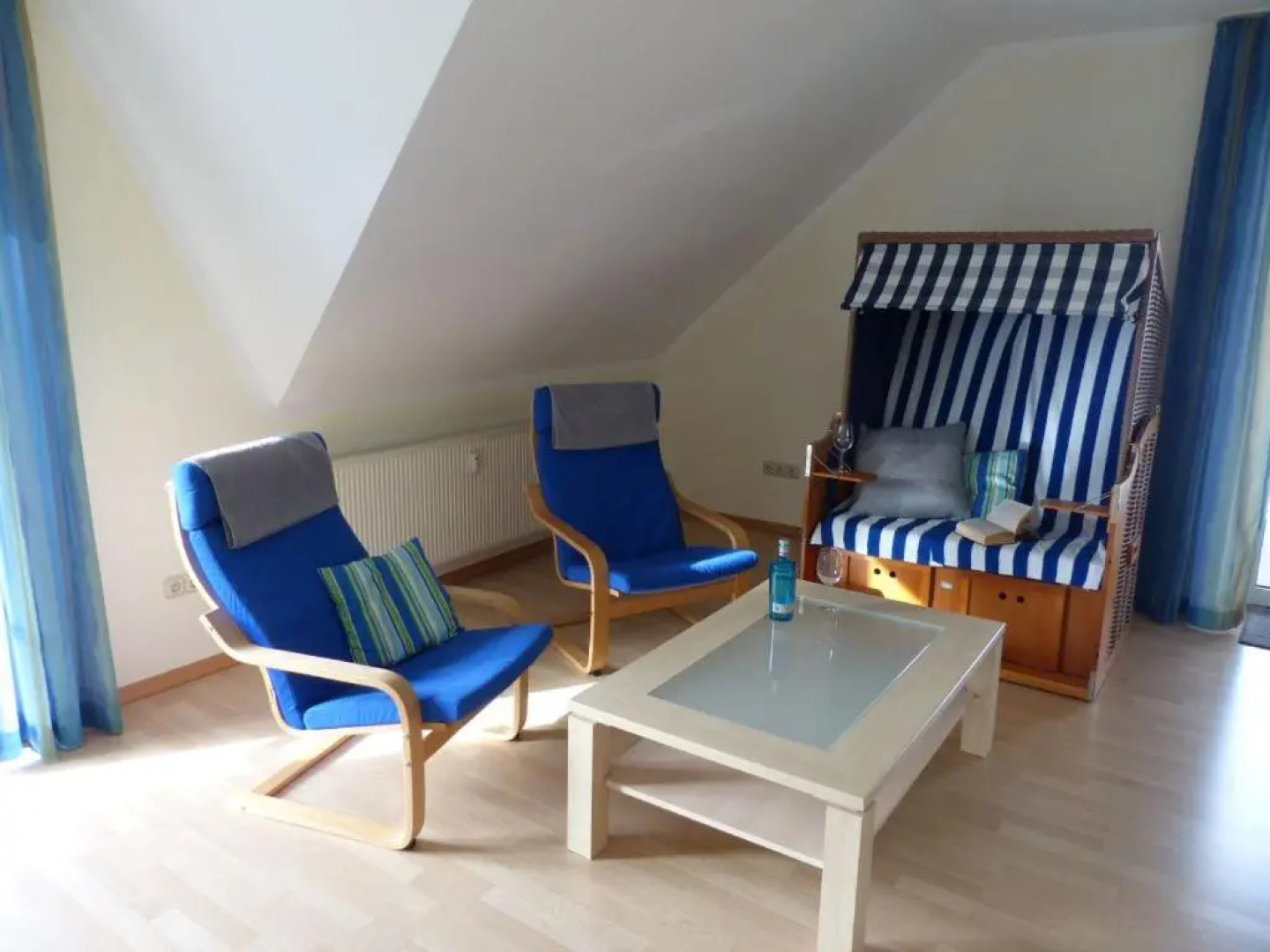 Komfort Ferienwohnung II Wolfhagen