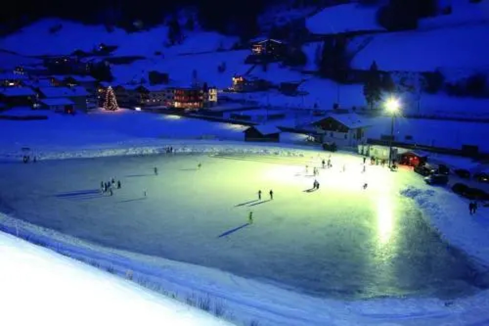 Garni Apart Elisabeth