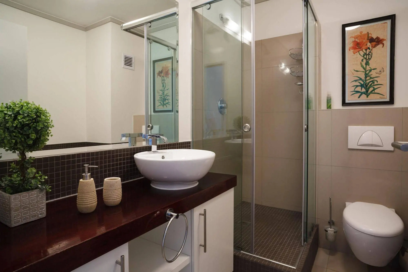 Cape Town City Accommodation – The Quadrant