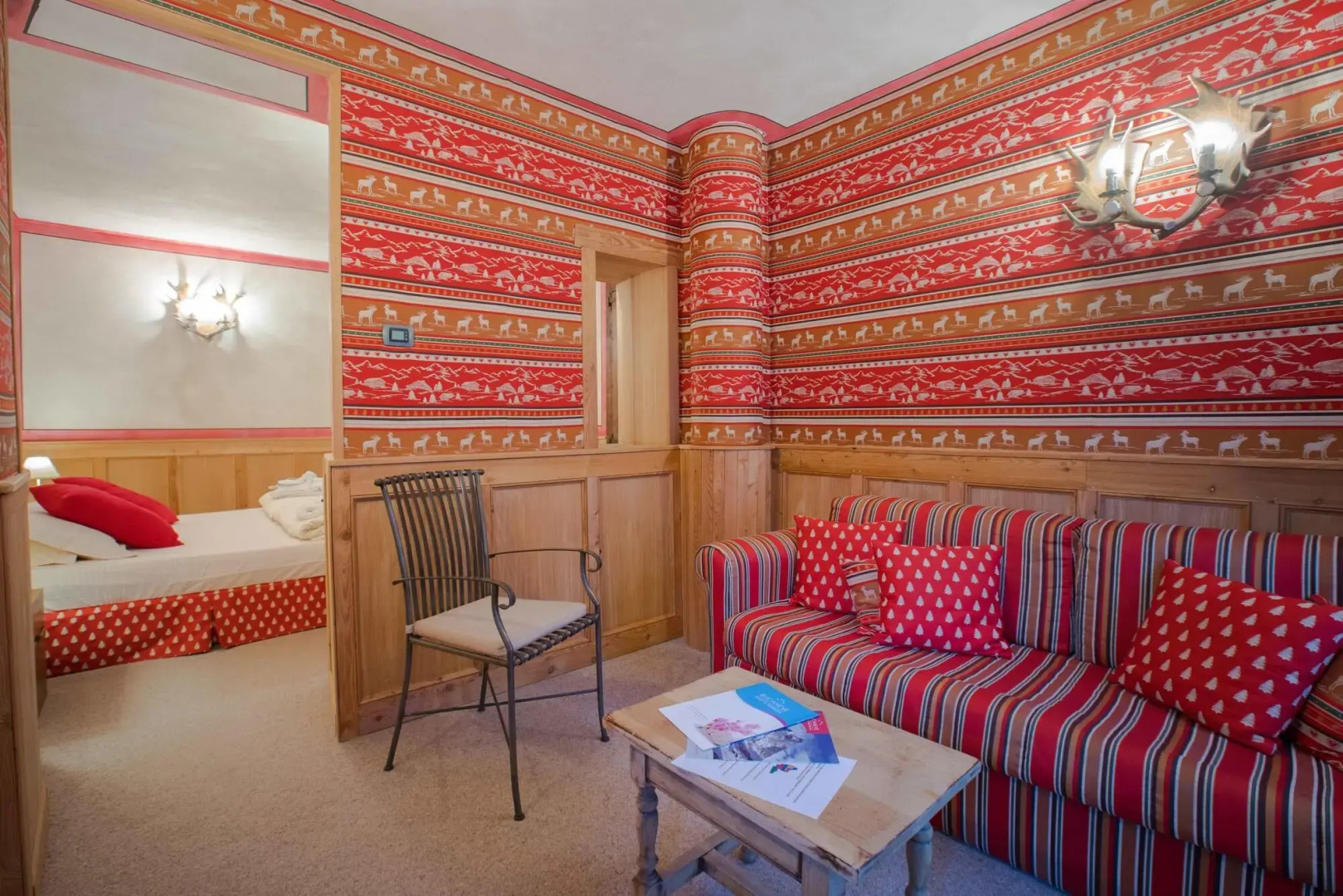 Appartamenti Bucaneve