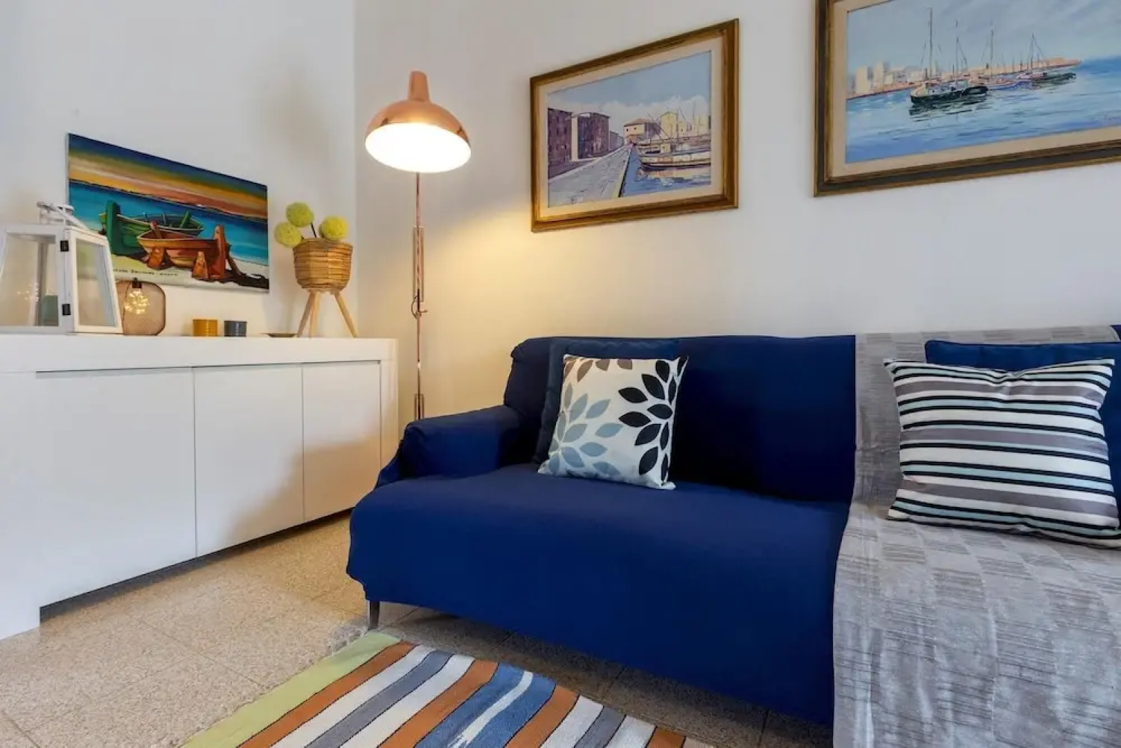 Villa Margherita 2 Bedrooms Apartment in Sorso
