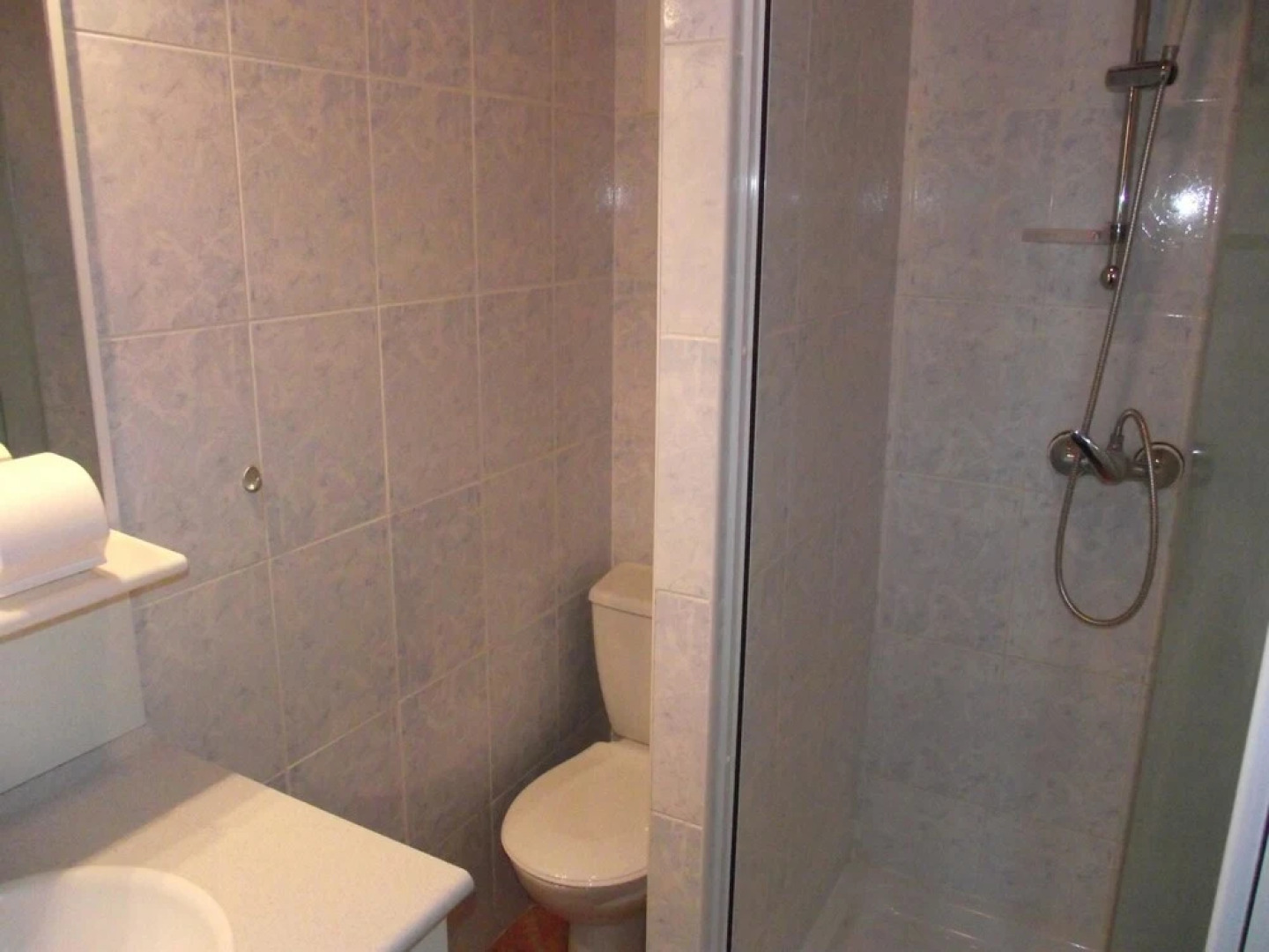 House With one Bedroom in Albi, With Furnished Garden and Wifi