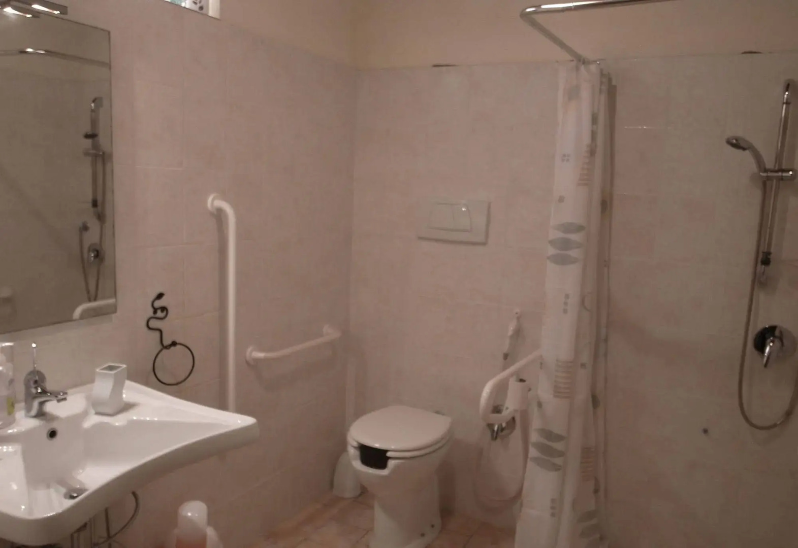 Agriturismo Borgo Antico