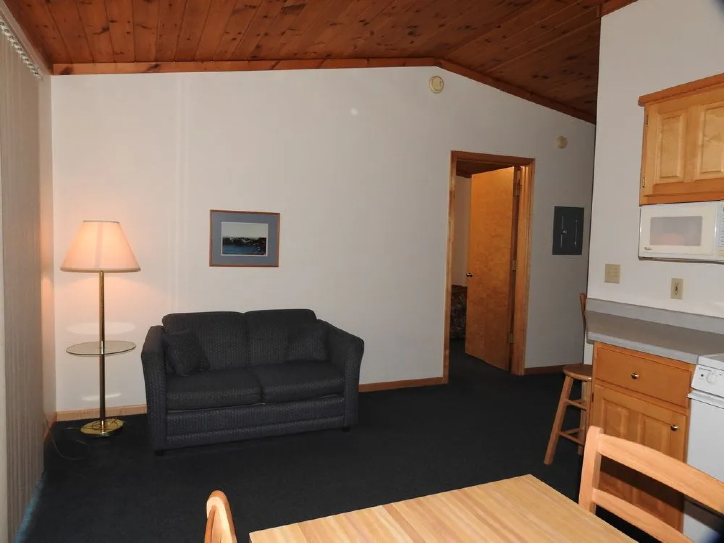 Superior Ridge Resort Motel