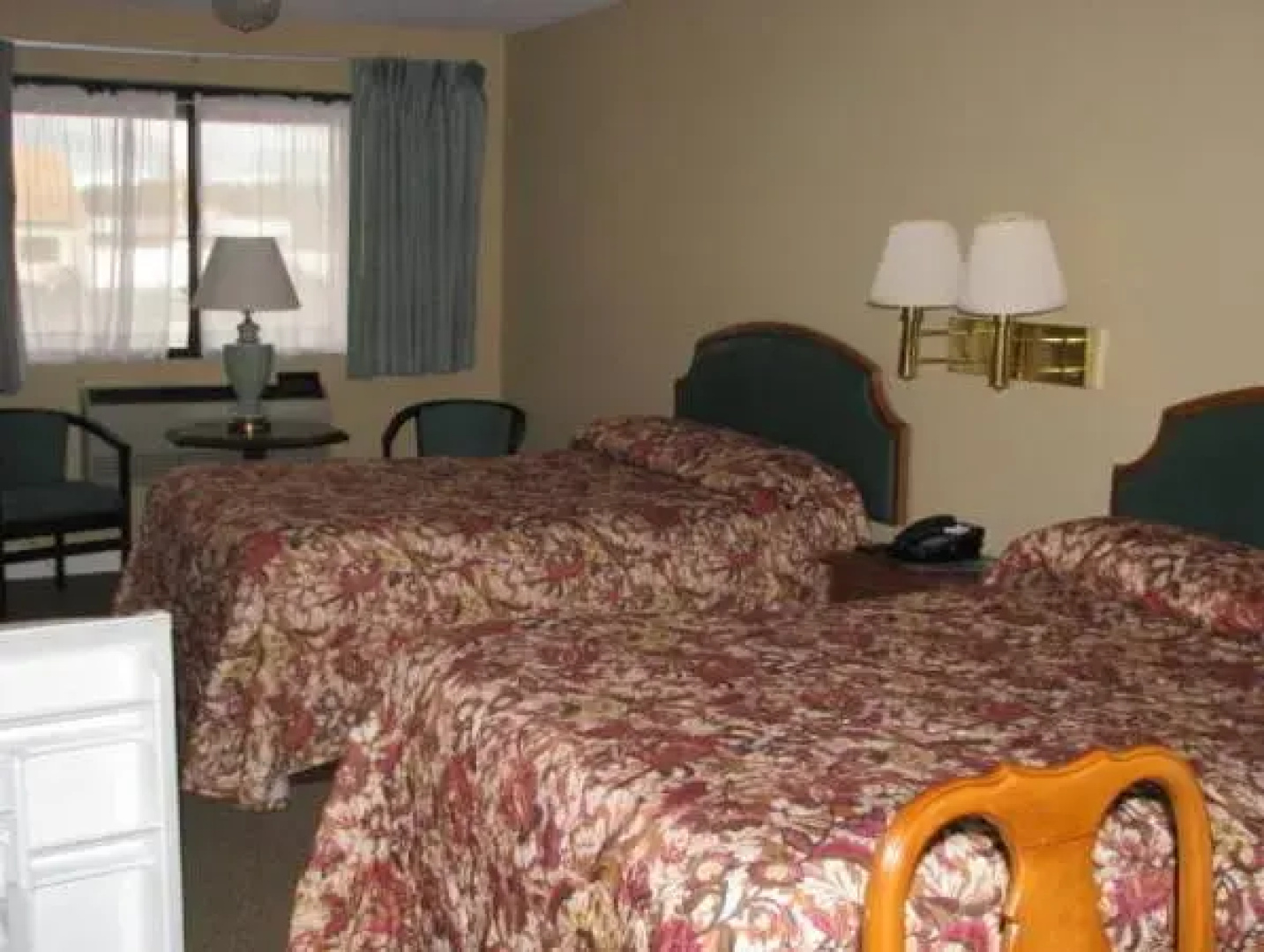 Yarmouth Resort