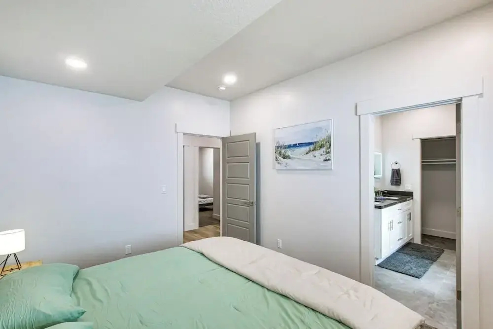 Garden City Cabin w/ Fire Pit: 2 Mi to Bear Lake!