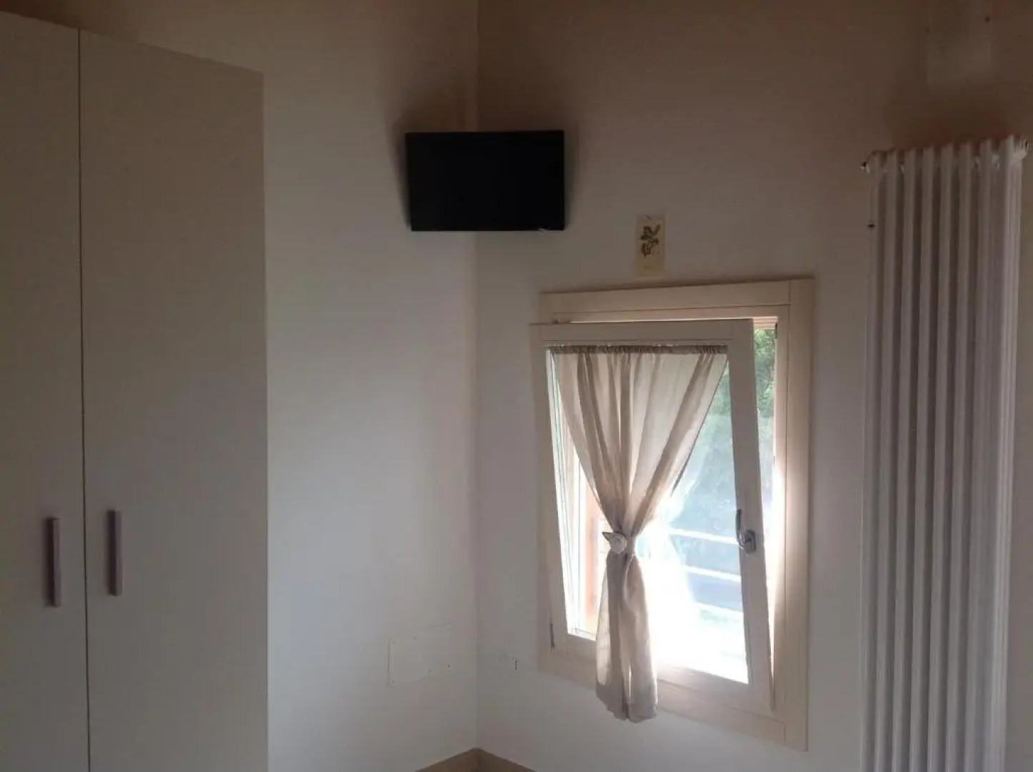 Boschetto di Campagna