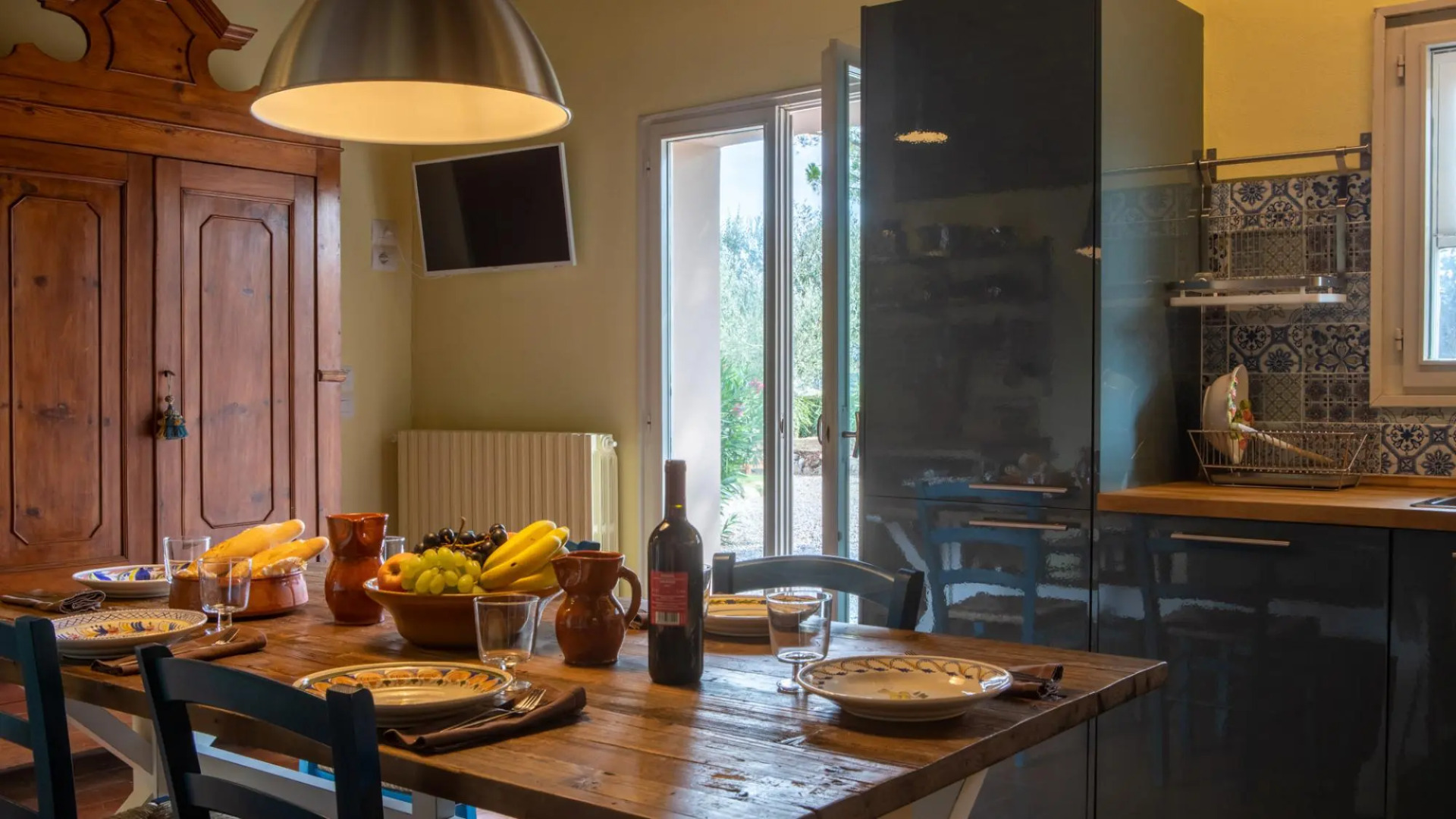 Villino Bruna 6 in Bertinoro