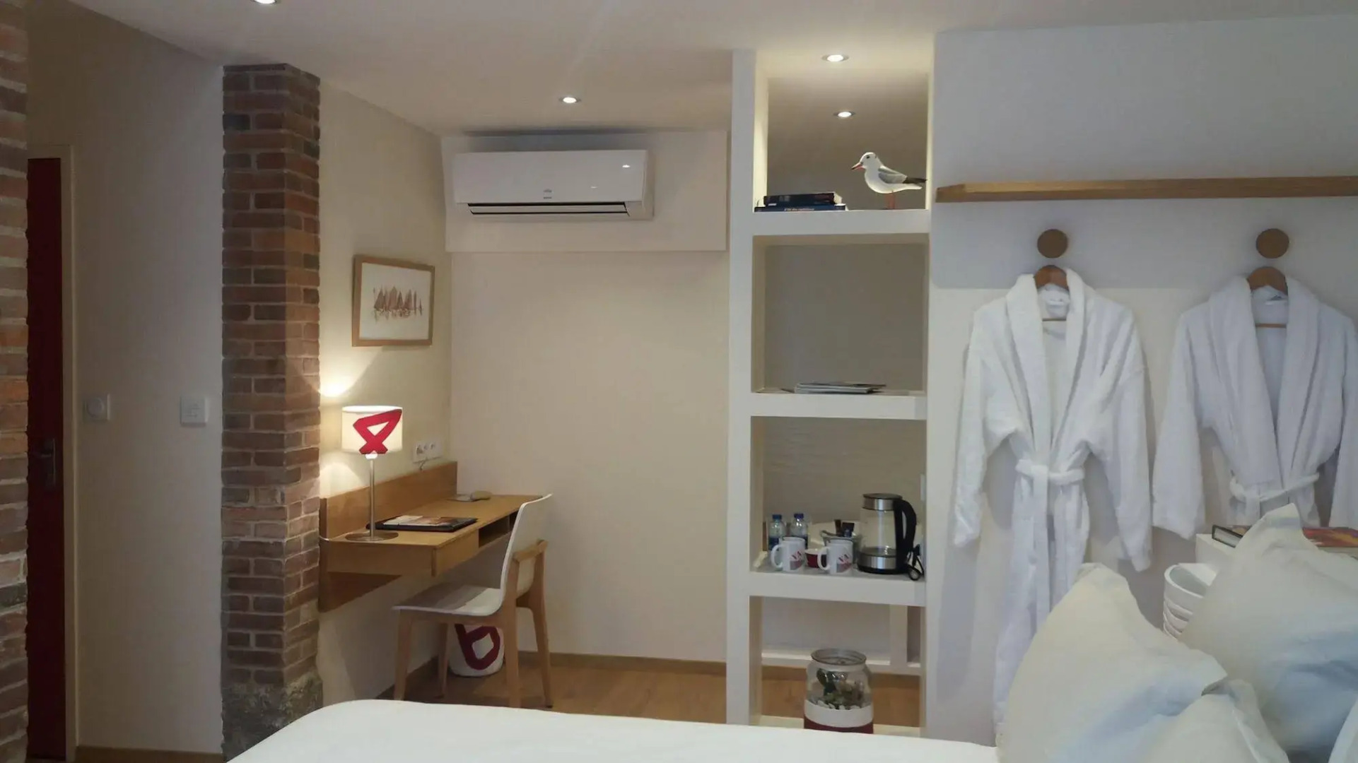 Maison de la Garenne & Spa