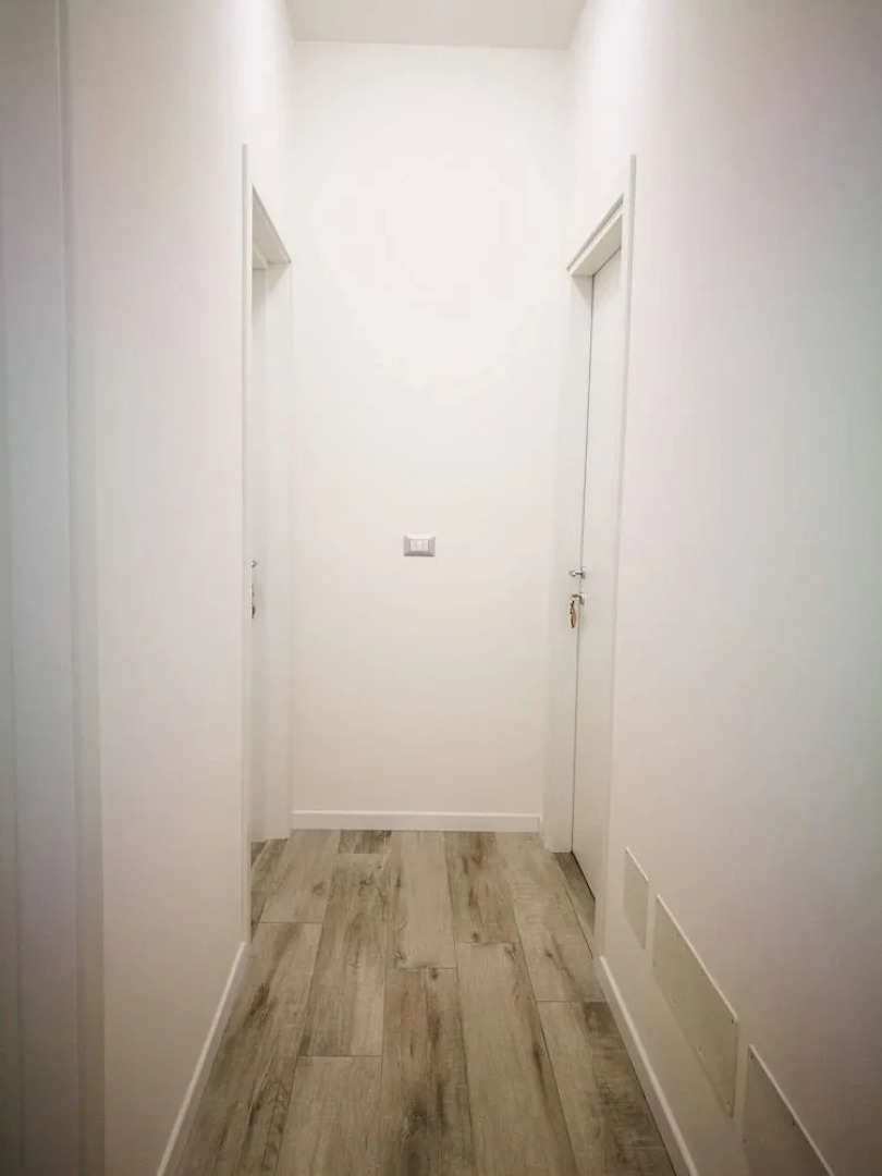 Bianca Room  Breakfast