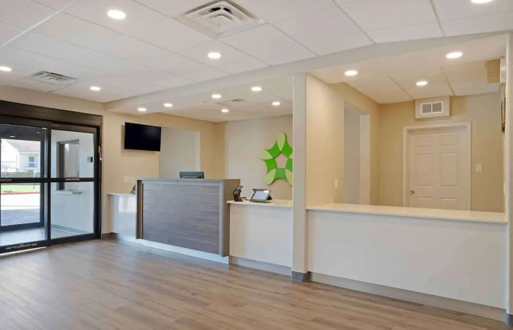 Suburban Extended Stay