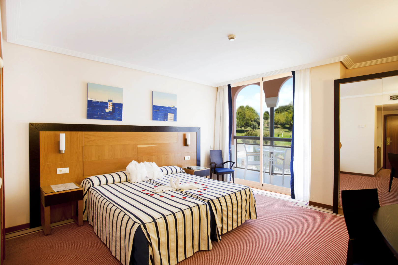 Hotel Bonalba Alicante