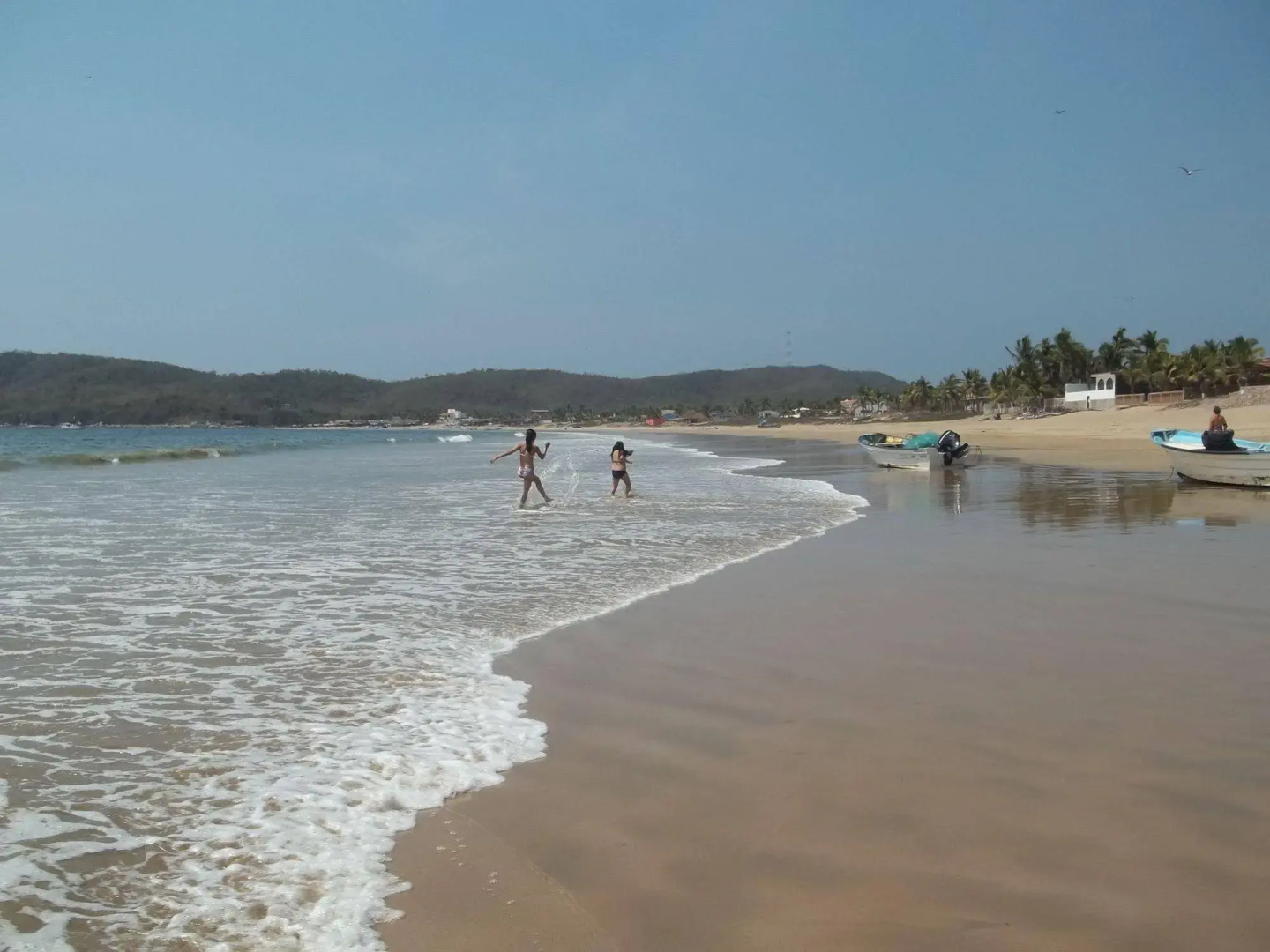 Casa Punta Perula Bed & Breakfast Hotel