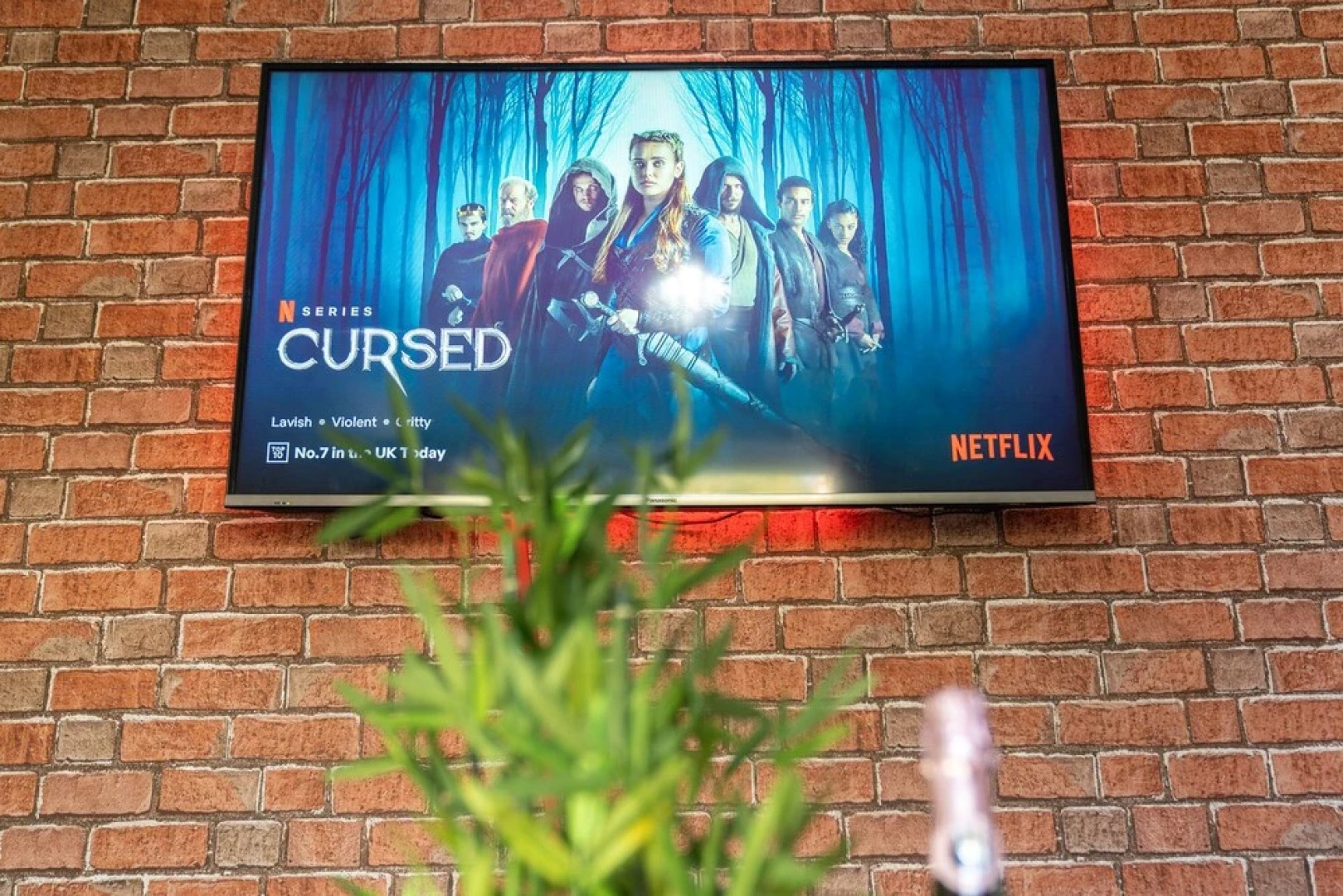 WM Property Serviced Accommodations