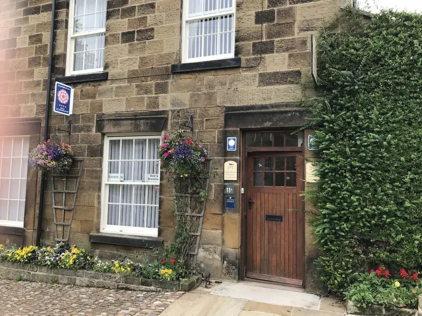 Vane House Apartment