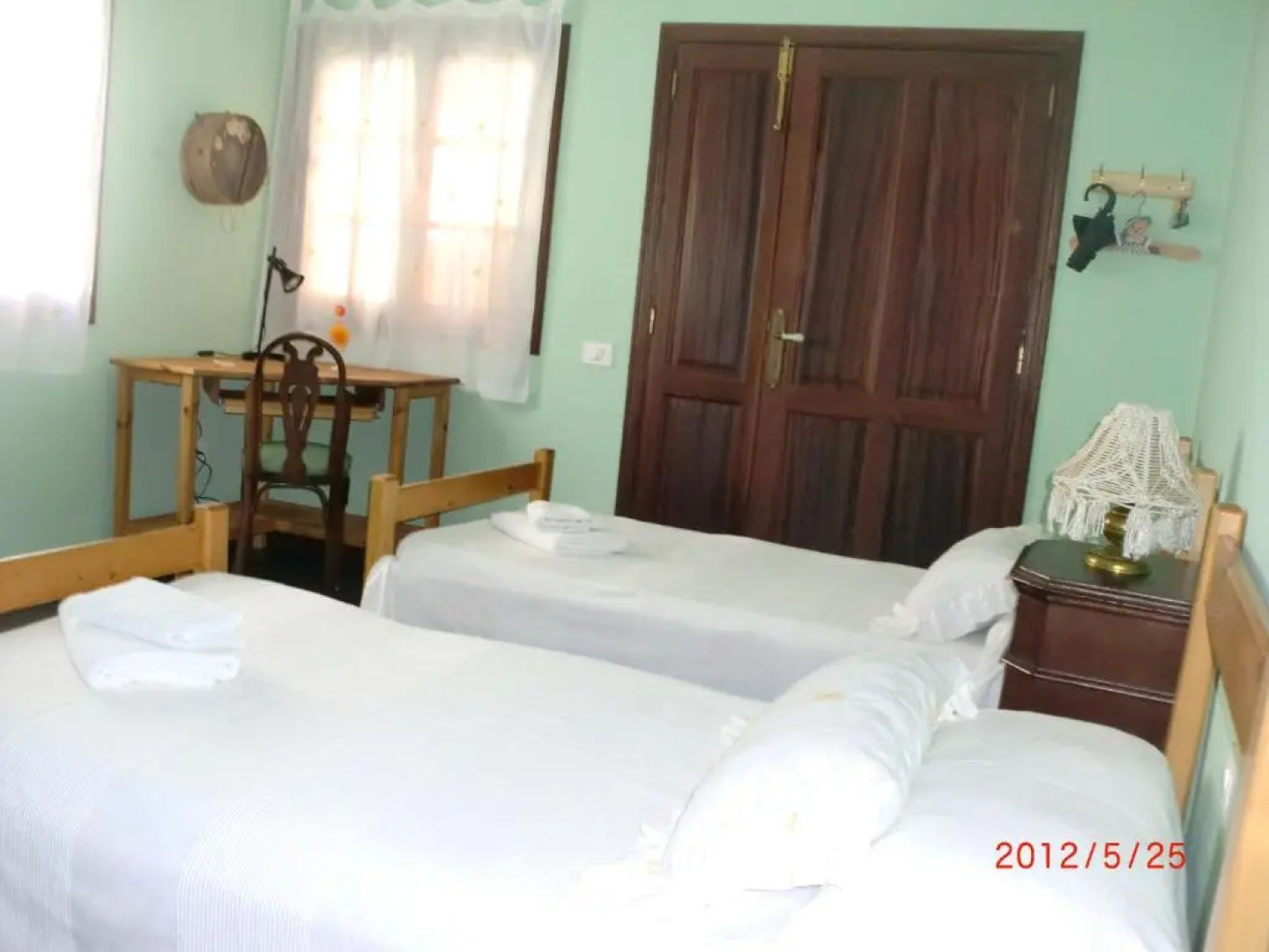 Casa Emblemática Cubaba