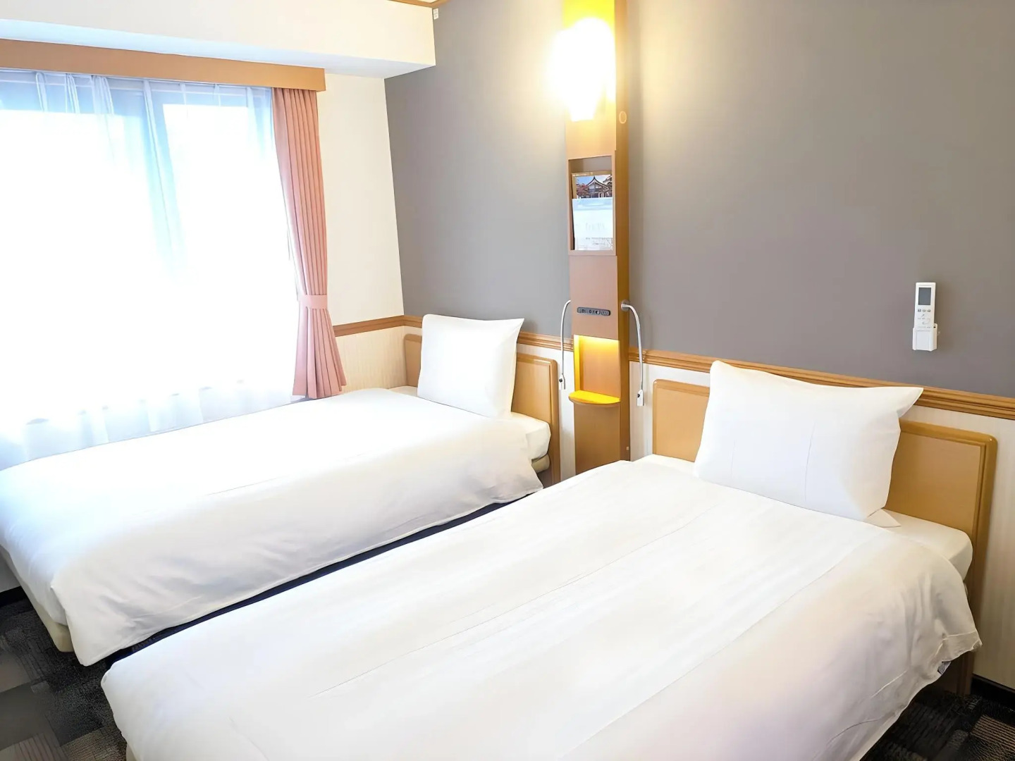 Toyoko Inn Tottori Station Minami