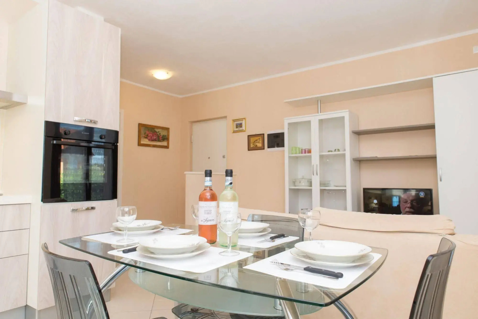 Appartamenti Palazzotto Stresa