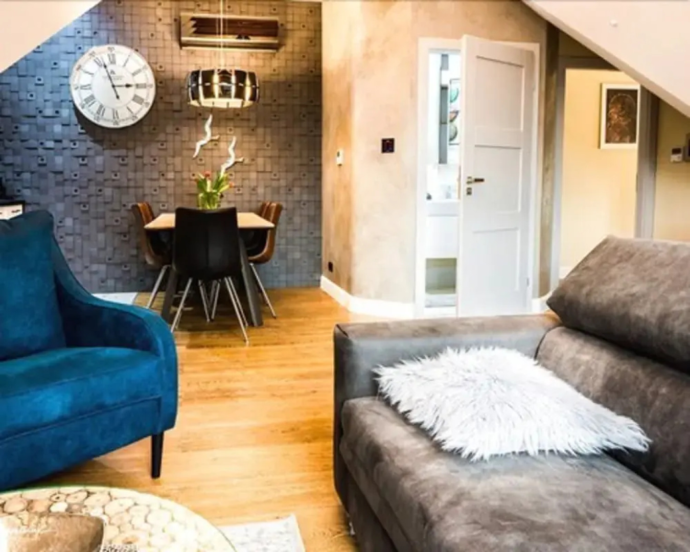 Norweska Dolina Luxury Resort