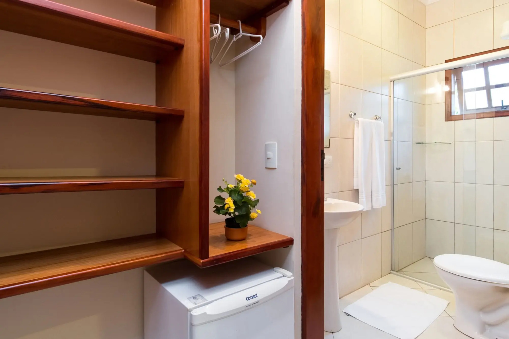 Pousada Recanto Montecarlo