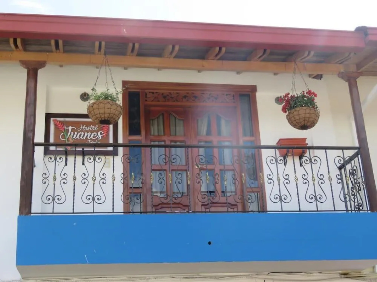 Hostal Juanes - Hostel