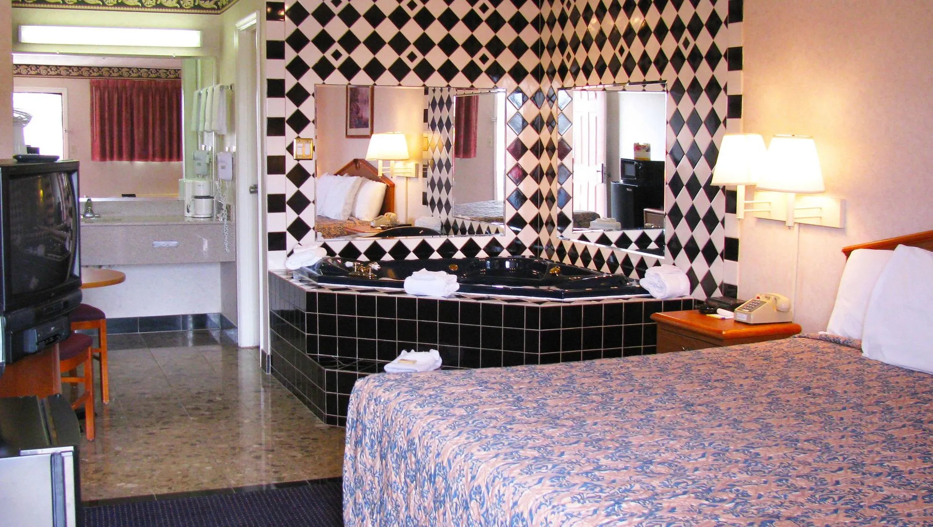 OYO Hotel Georgia near Fairburn/Atlanta