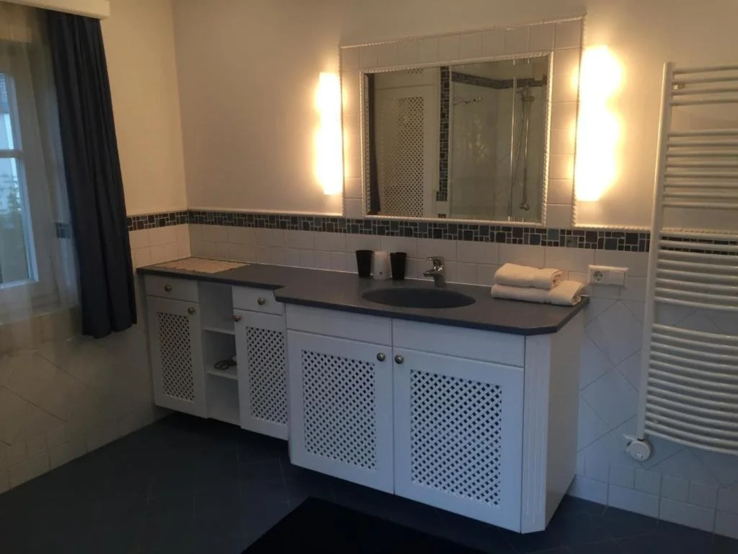 Ferienhaus Almenblick