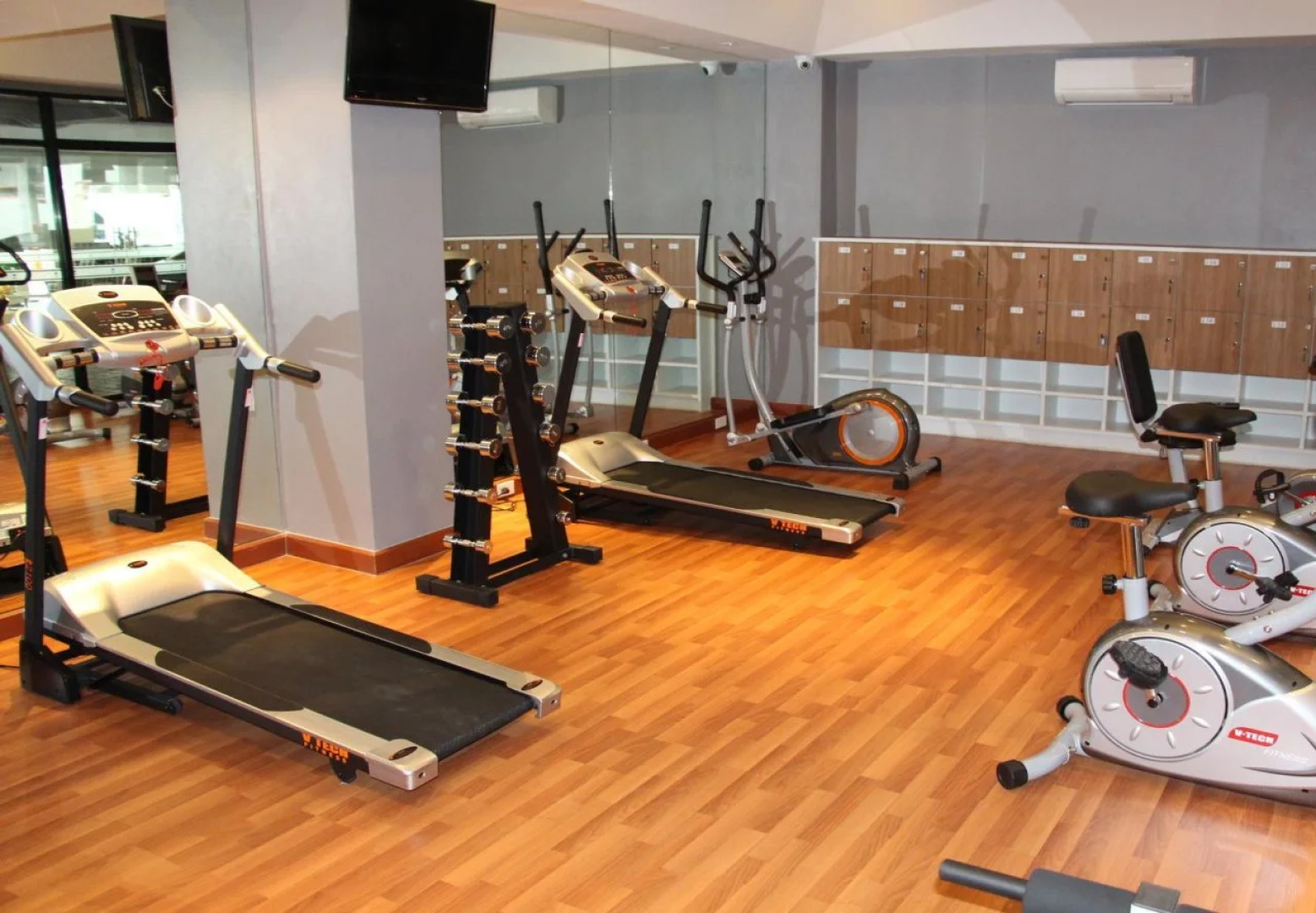 Racha Residence Sri Racha