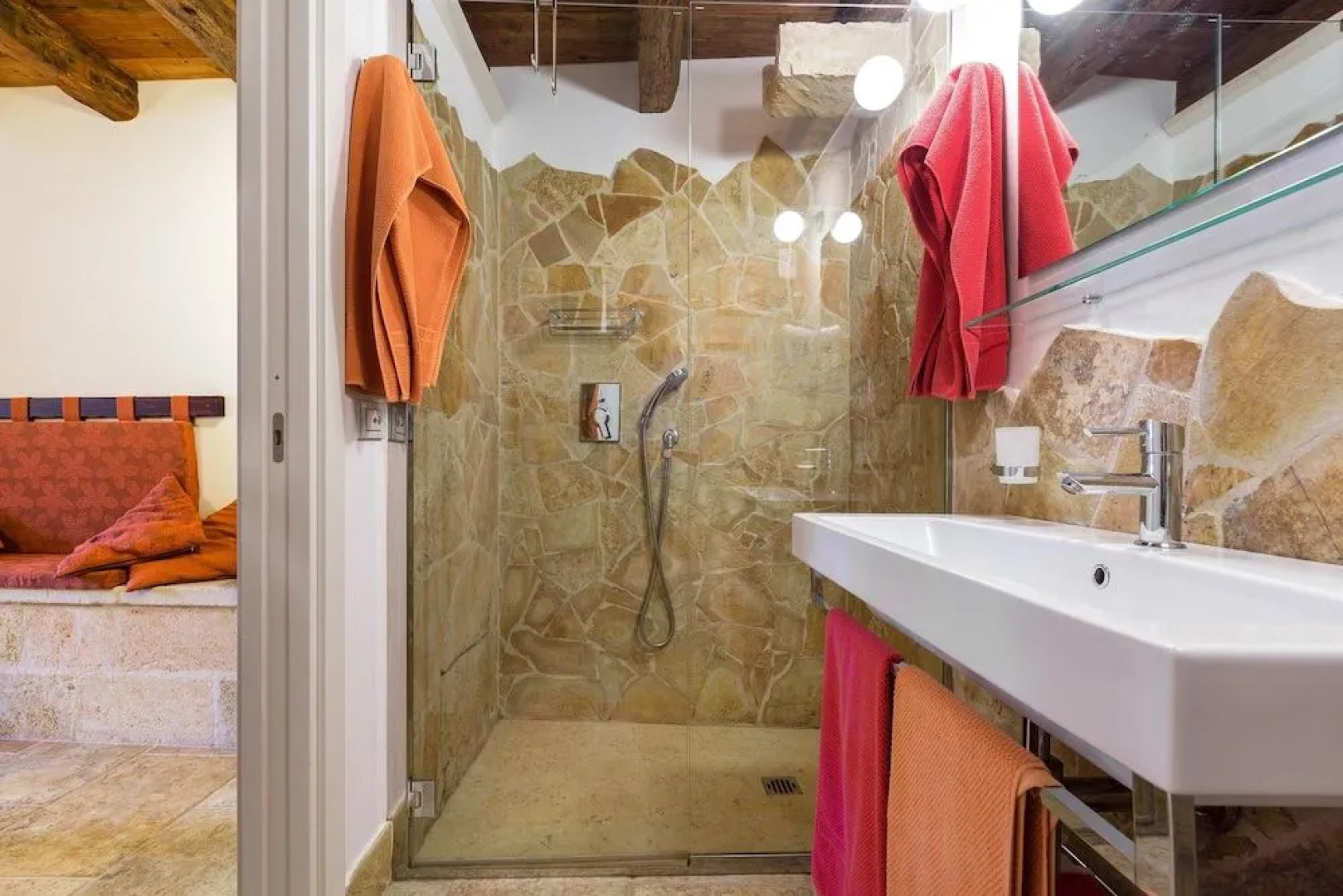 Le dimore di Hanqorias