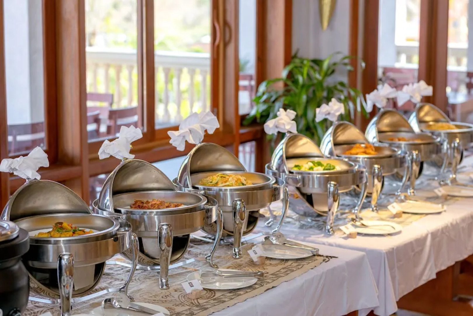 KNN Resort Mondulkiri