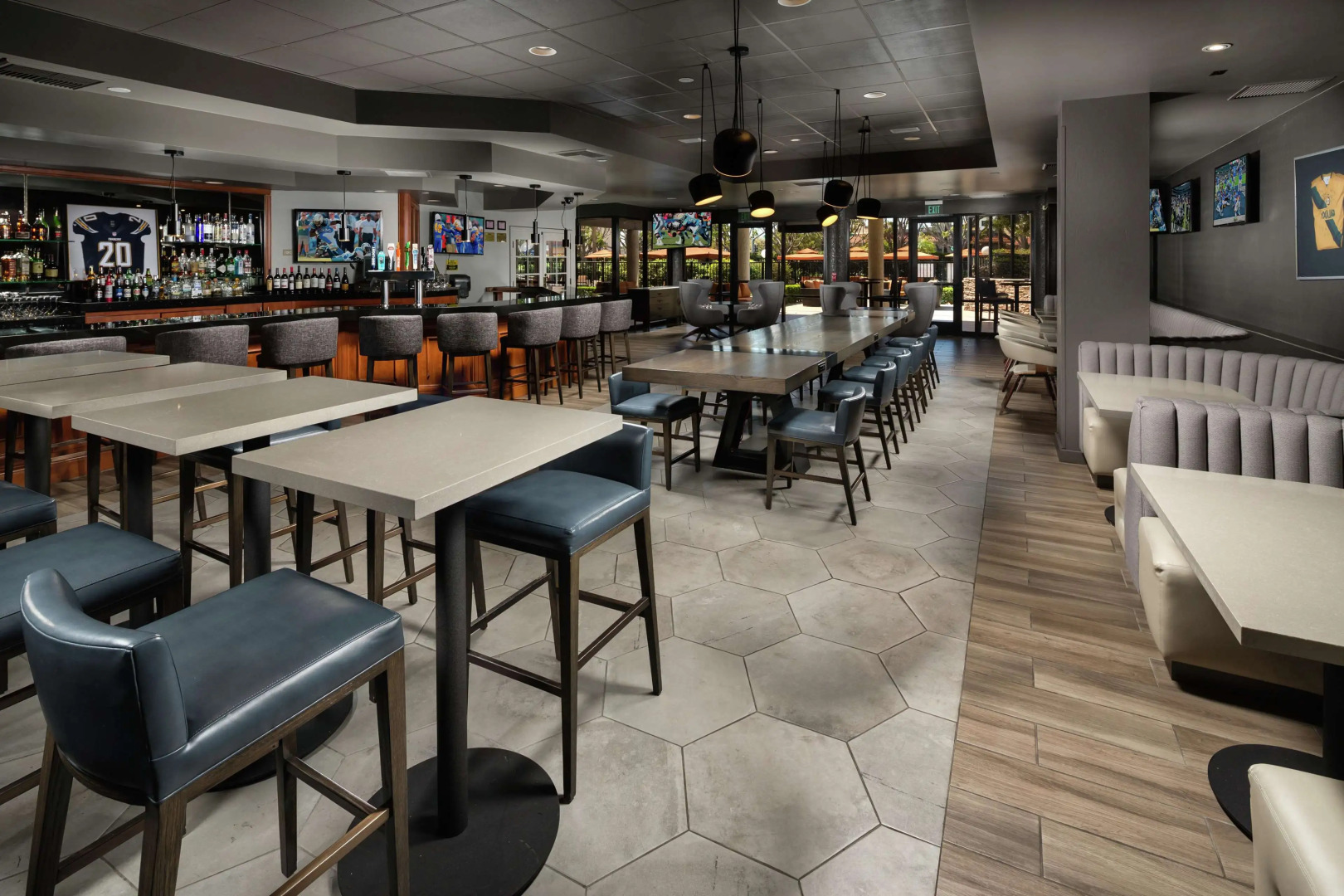 DoubleTree by Hilton Carson