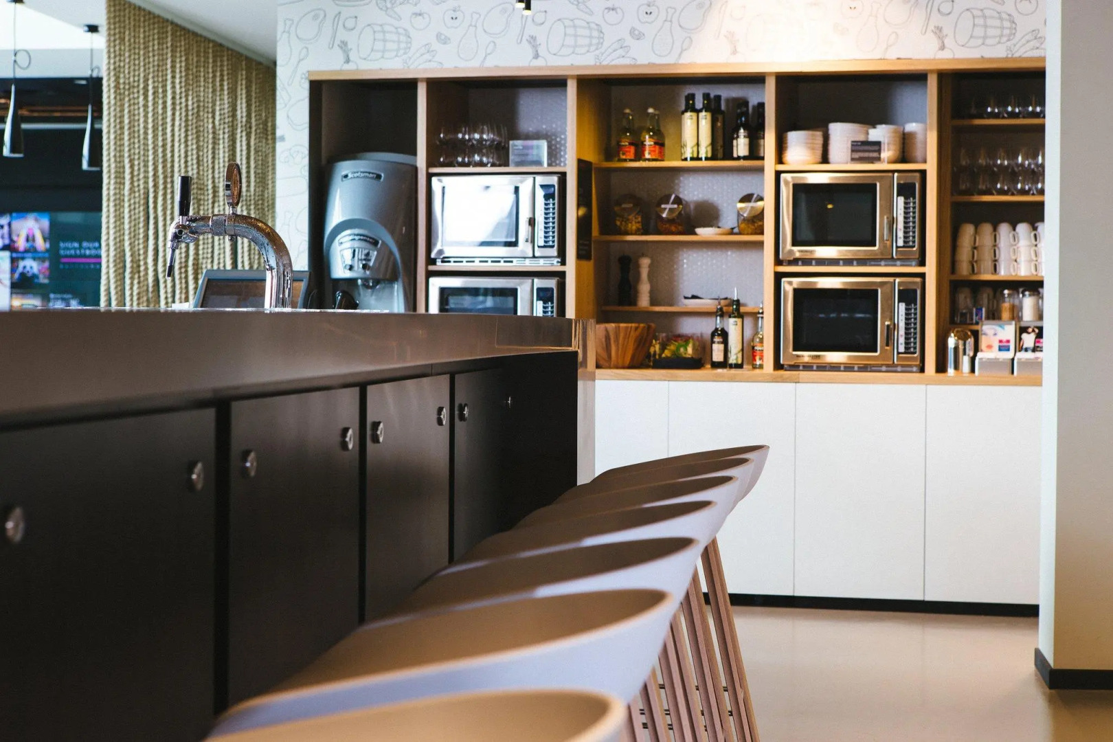 MOXY Milan Malpensa Airport