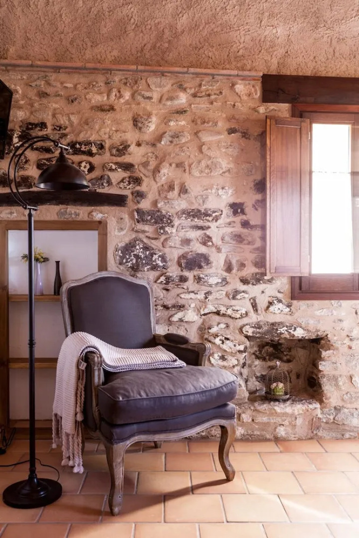 Hotel Mas la Ferreria