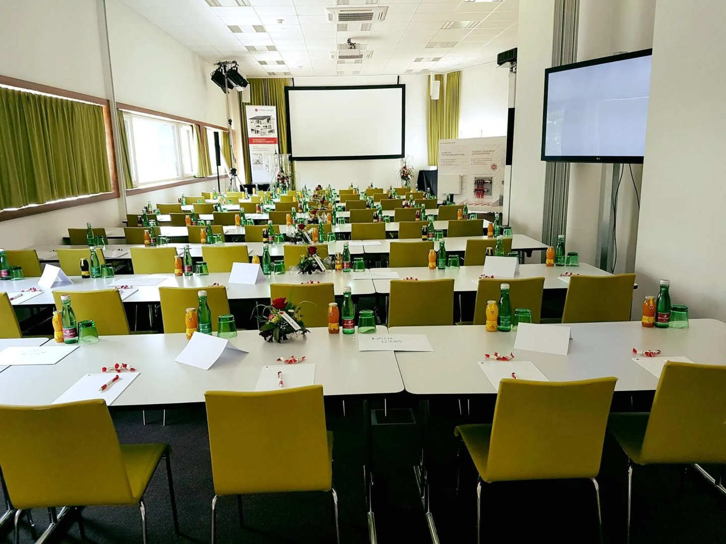 Hotel Spirodom Admont