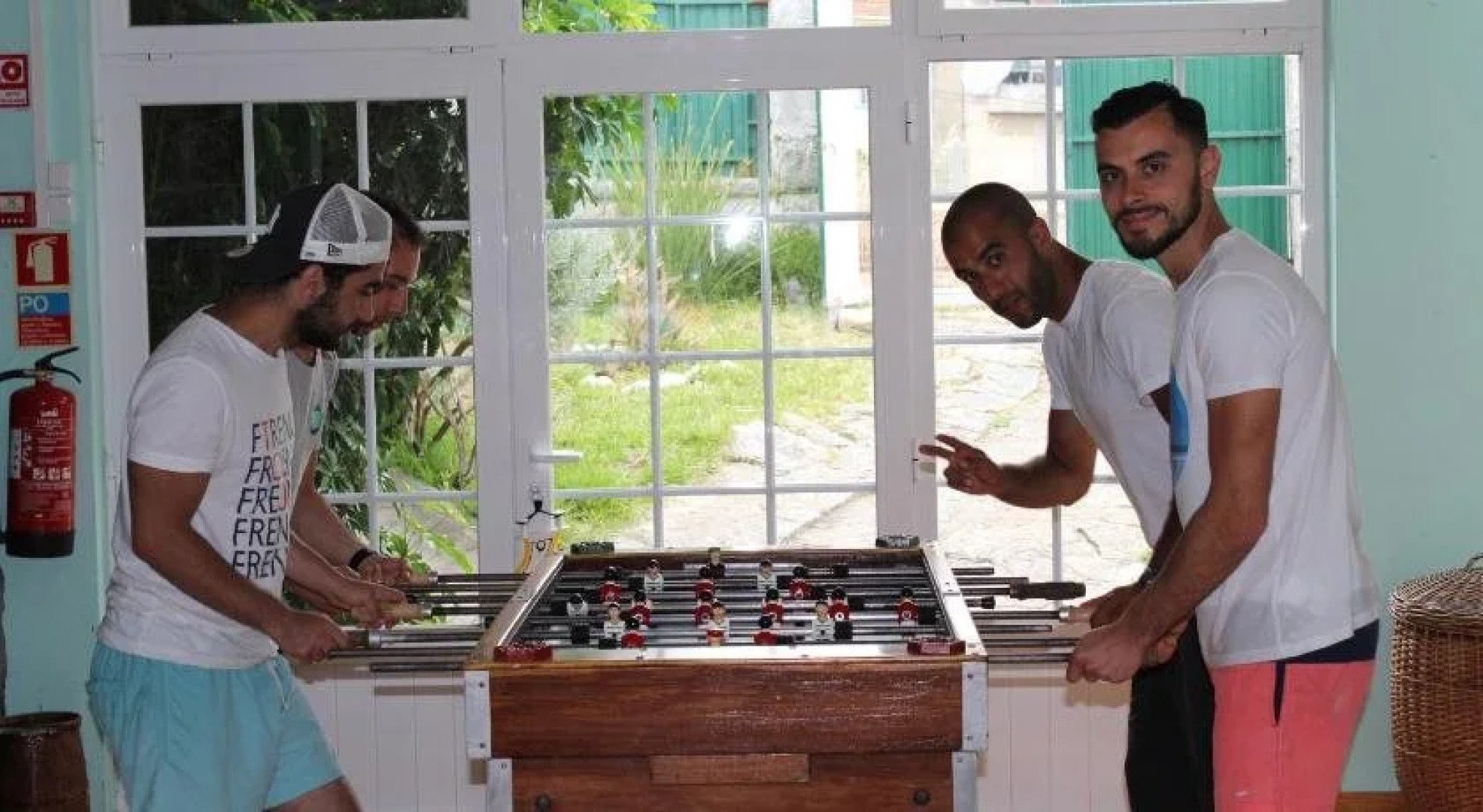 Byseacle - Lisbon Bike Surf Camp