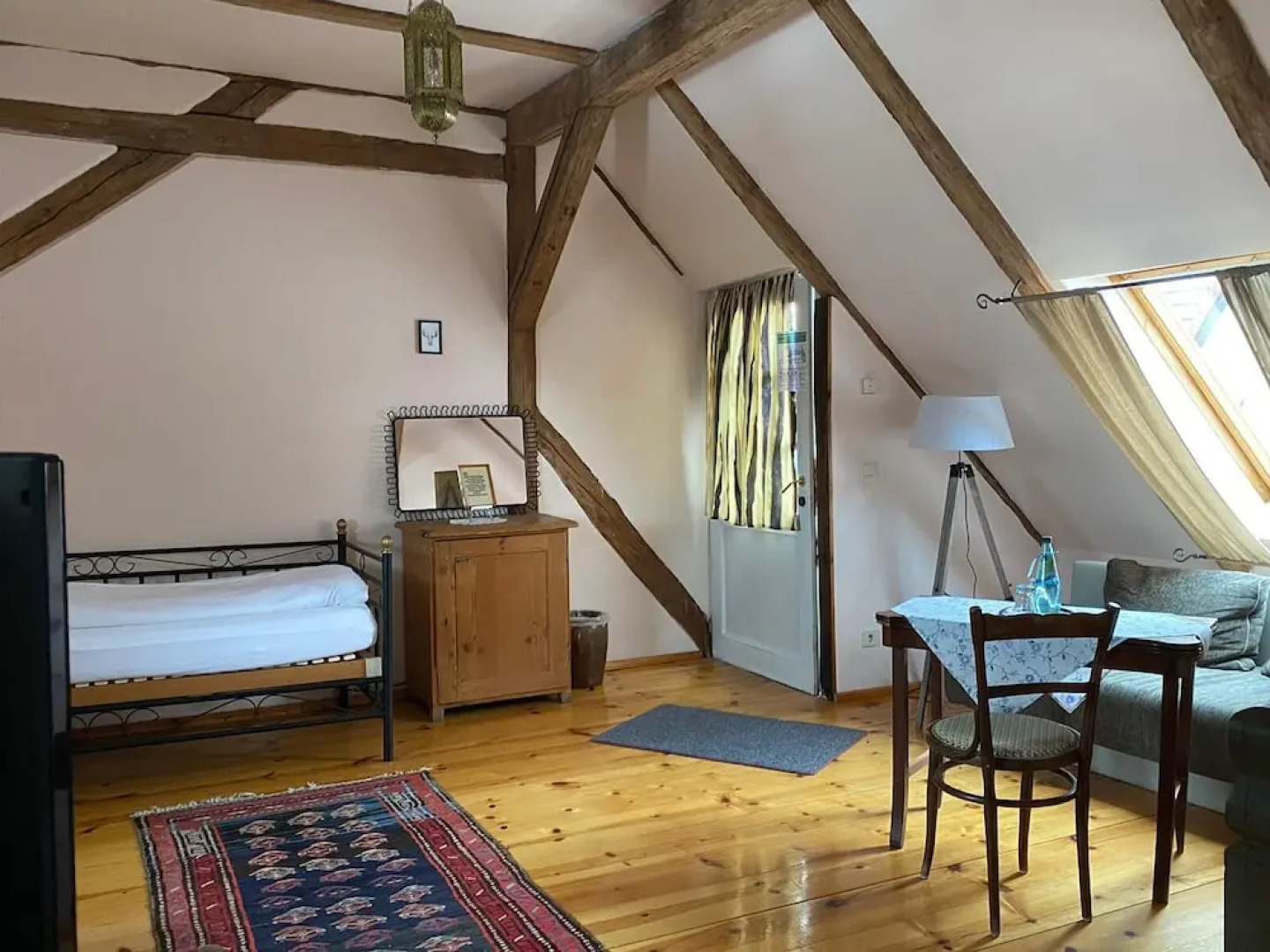 Hotel Alte Försterei Kloster Zinna