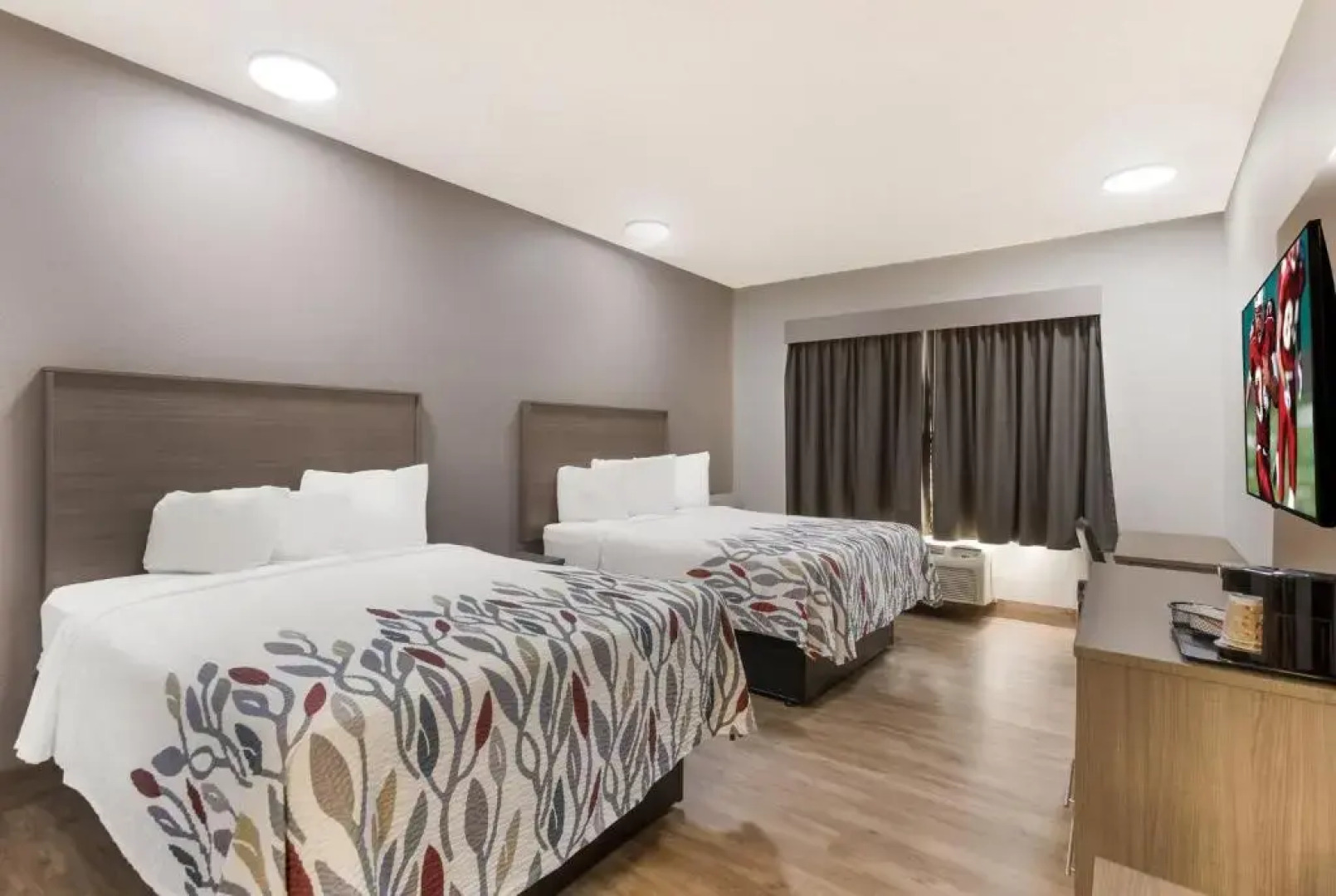 Red Roof Inn & Suites Corbin