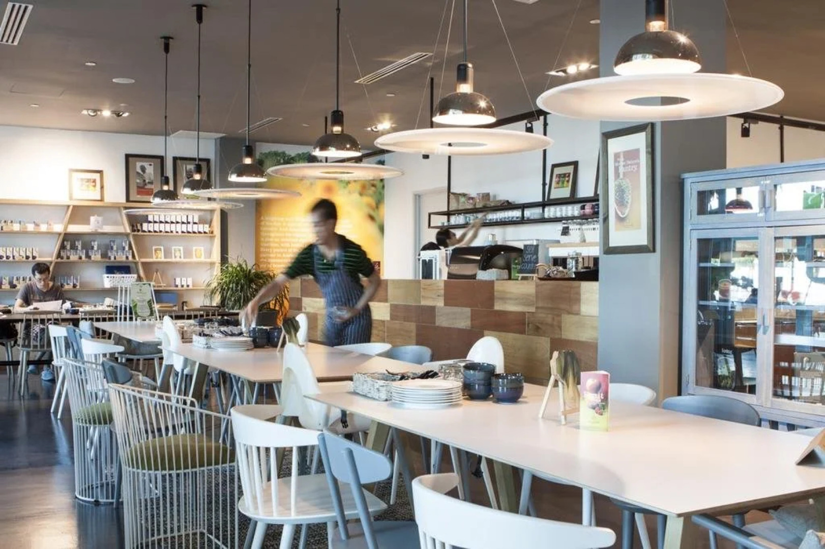 Home Suites by Marina